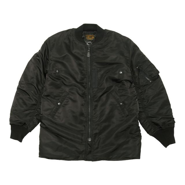WAIPER ワイパー U.S.NAVY FLIGHT COAT WP120