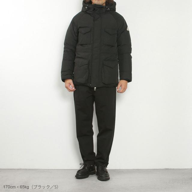 PYRENEX ピレネックス BAZUS HMY029_1