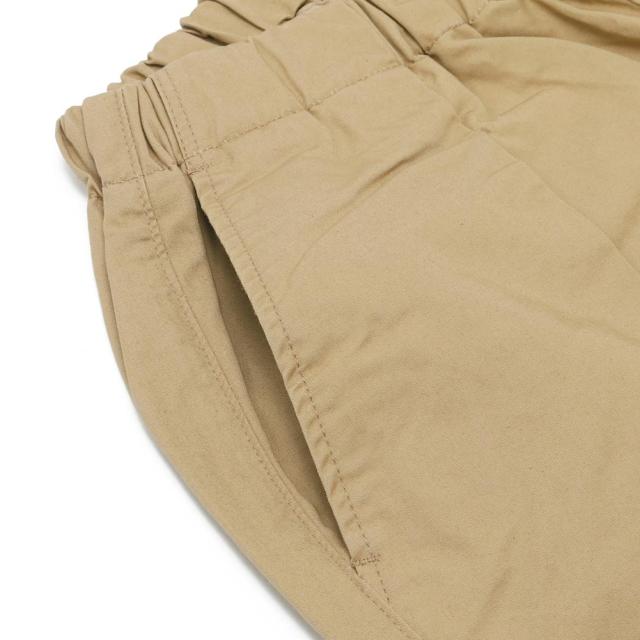 caqu サキュウ LINEN　WIDE CROPPED PANTS 36230_10