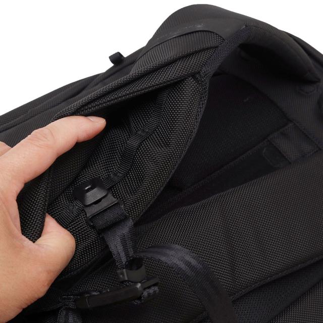ABLE CARRY エイブルキャリー Max EDC 26L Ballistic 1680D_10