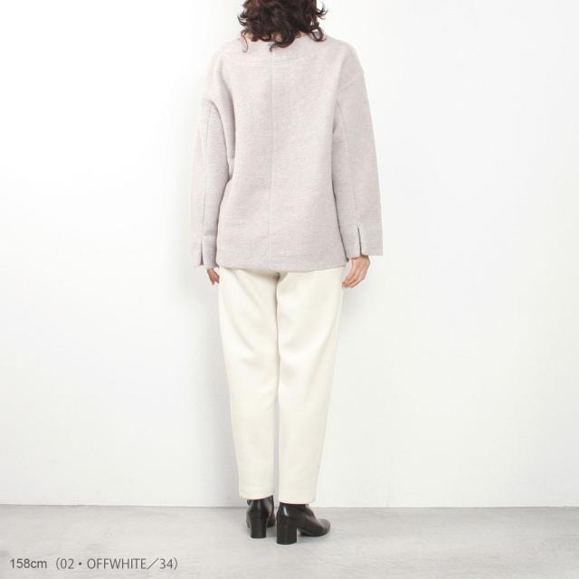 OUTLET)Harriss ハリス テーパードパンツ FP242-04054の通販はau PAY