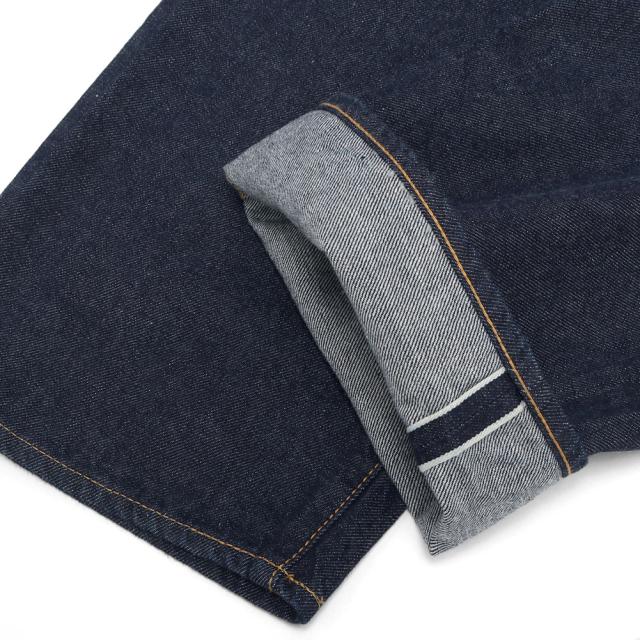 OMNIGOD オムニゴッド 5P Loose jeans 50-596C_10