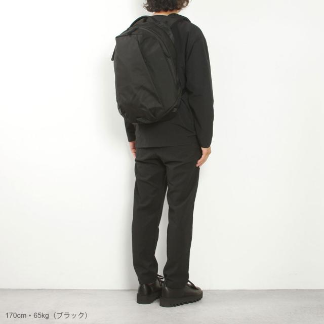 ABLE CARRY エイブルキャリー Daily Plus（Ballistic）_10