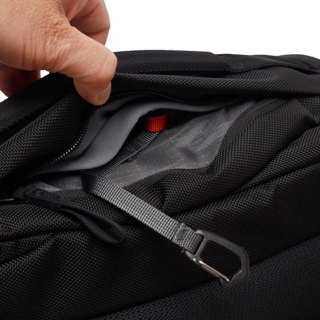 ABLE CARRY エイブルキャリー Max EDC 26L Ballistic 1680D_11