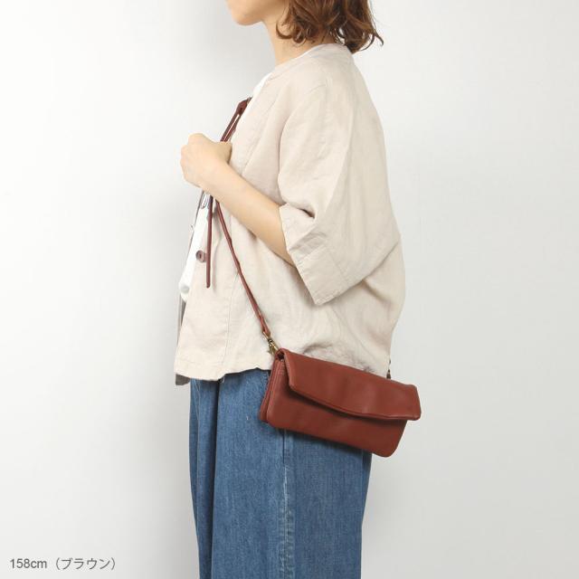 CLEDRAN クレドラン ウォレット ポシェット/NOUVE WALLET POCHETTE CL3988_11
