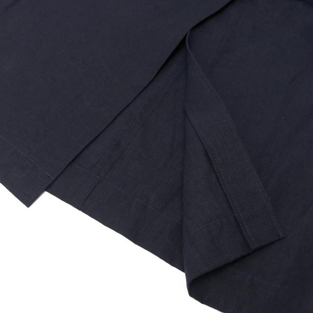 Nigel Cabourn ナイジェルケーボン BRACES WORK SKIRT 80500852010_11