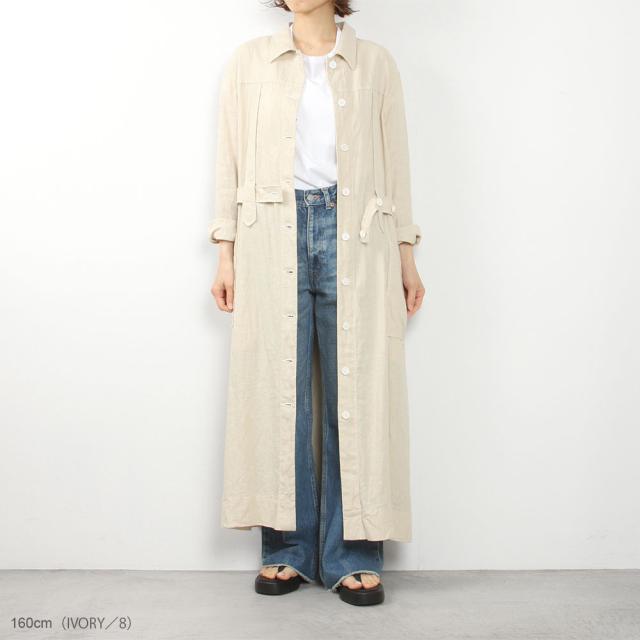 Nigel Cabourn ナイジェルケーボン BASEBALL DRESS 8050083002_11