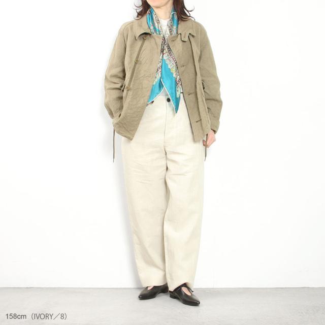 Nigel Cabourn ナイジェルケーボン BRACES WORK PANT 80500850010_12