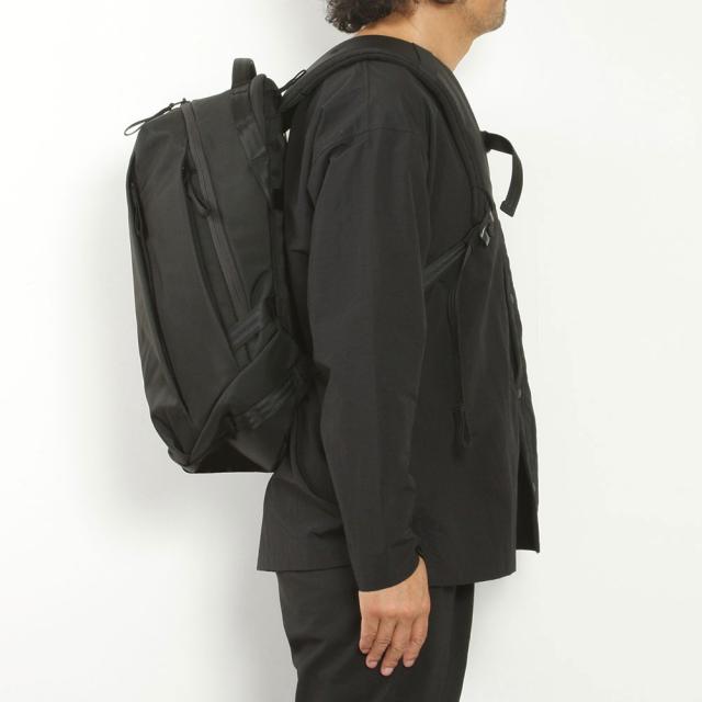 ABLE CARRY エイブルキャリー Daily Plus（Ballistic）_12