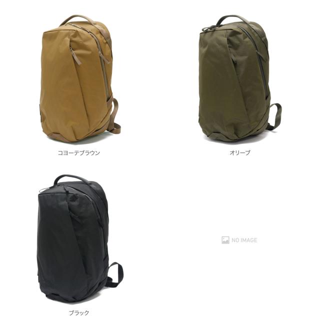 ABLE CARRY エイブルキャリー Daily Plus（X-Pac）_13