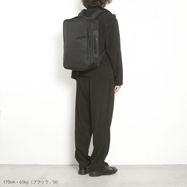 MONOLITH モノリス 2WAY PRO SOLID PR-2039