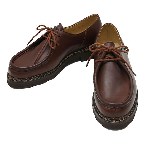 PARABOOT パラブーツ ミカエル_2