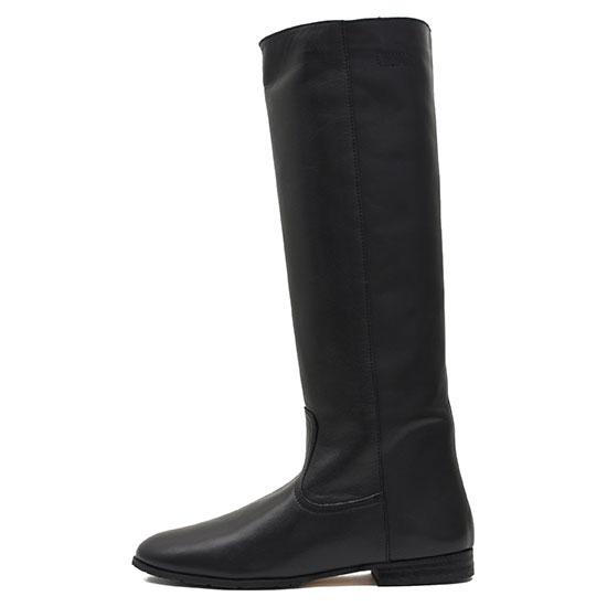 FABIO RUSCONI ファビオルスコーニ ロングブーツ 2551