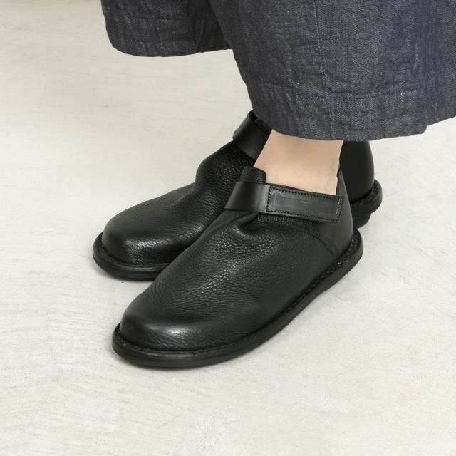 trippen トリッペン ベルクロストラップシューズ BEUTEL_2