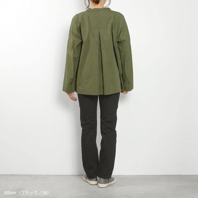 Shu jeans シュウジーンズ black slim SH-04_2