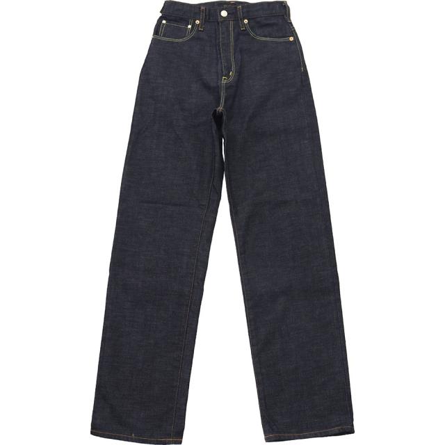 caqu サキュウ antique denim modern モダンクラシック(Re.birth) 04701_1