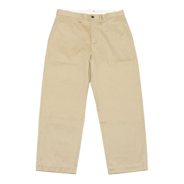 melple メイプル The American Wide Trousers MP6SS002_2
