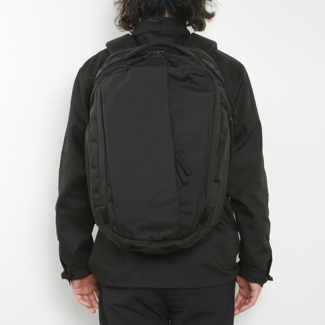ABLE CARRY エイブルキャリー Max EDC 26L Ballistic 1680D_2