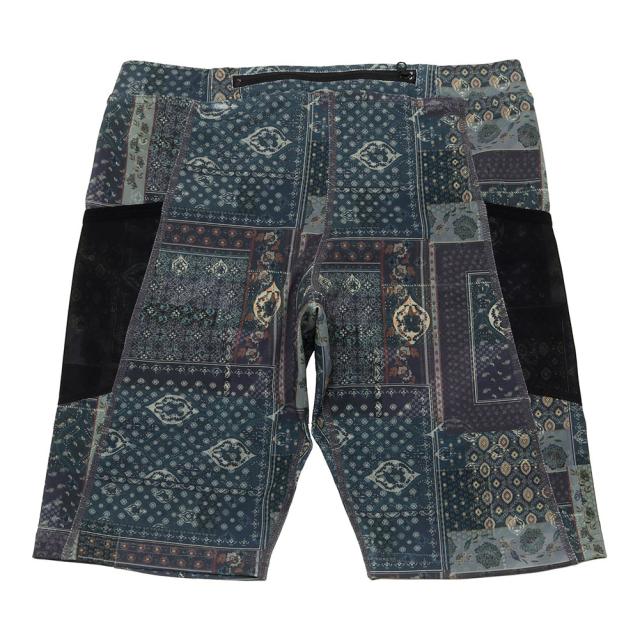 ELDORESO エルドレッソ Radcliffe Middle Spats E2406816の通販はau