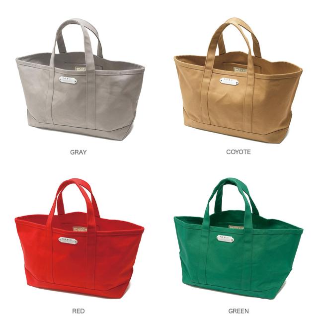R&D.M.Co- アールアンドディーエムコー TOTE BAG (L) NO.6355/6740