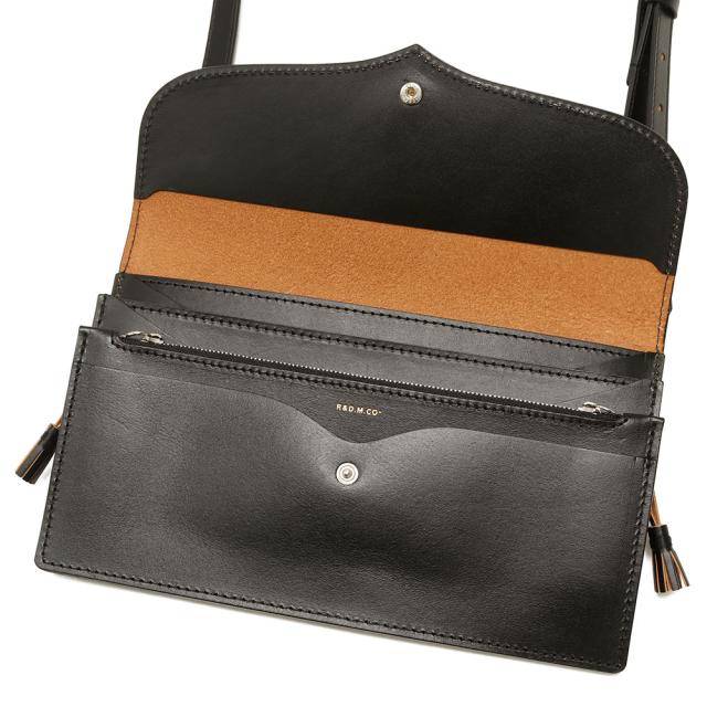 R&D.M.Co- アールアンドディーエムコー SHOULDER WALLET NO.7079_2