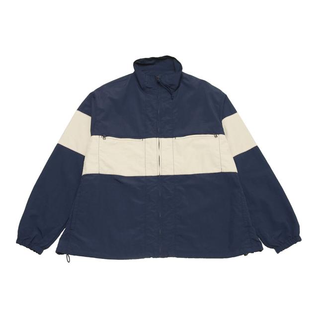 D.C.WHITE ディーシーホワイト IVY LEAGUERS TRAINING TOP