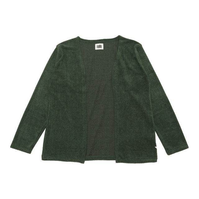 melple メイプル 3.6Pile Bolero