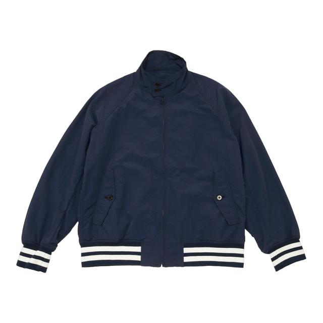 D.C.WHITE ディーシーホワイト IVY LEAGUERS JUMPER