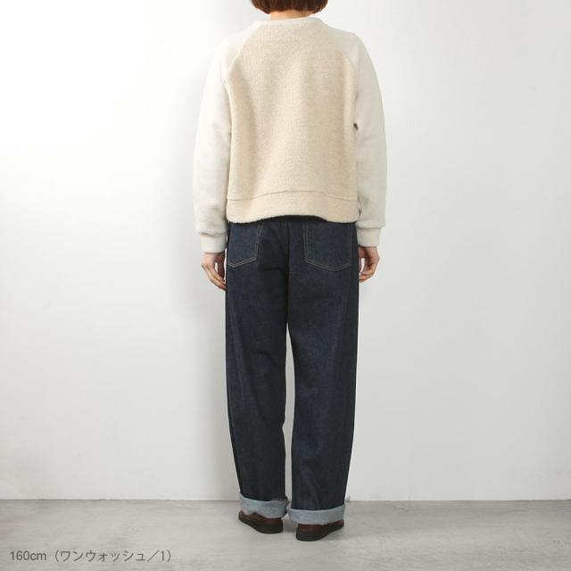 OMNIGOD オムニゴッド 5P Loose jeans 50-596C_2