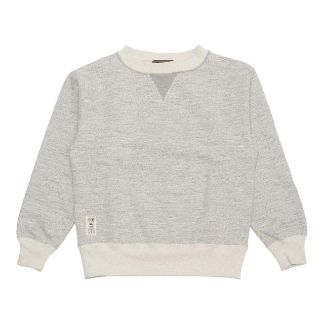 Nigel Cabourn ナイジェルケーボン 50s CREW NECK(20.5oz)