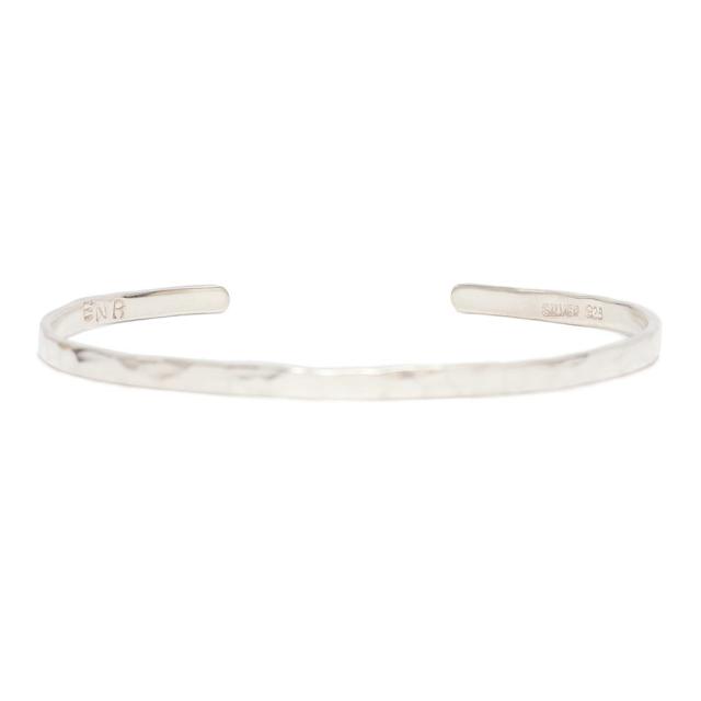 ERICKA NICOLAS BEGAY エリッカニコラスビゲイ BANGLE EB1300300000_2