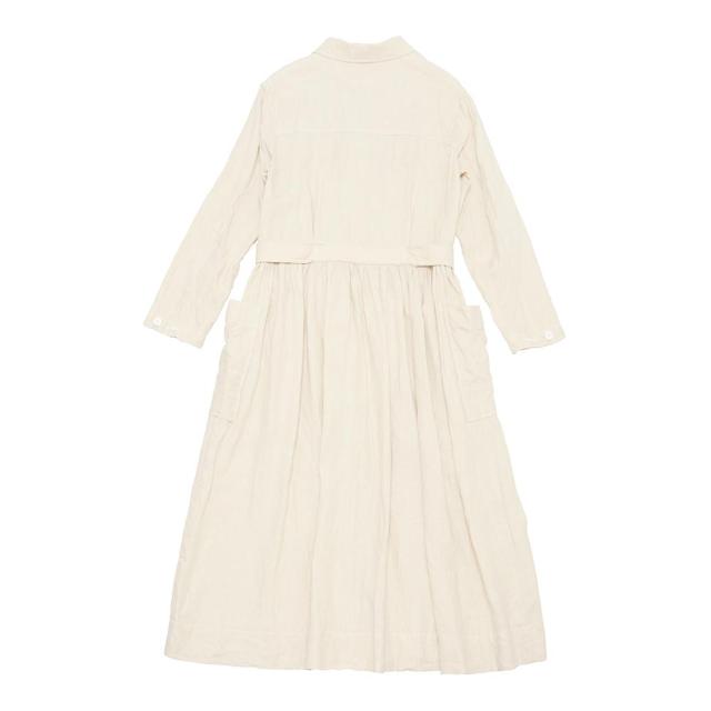 Nigel Cabourn ナイジェルケーボン BASEBALL DRESS 8050083002_2