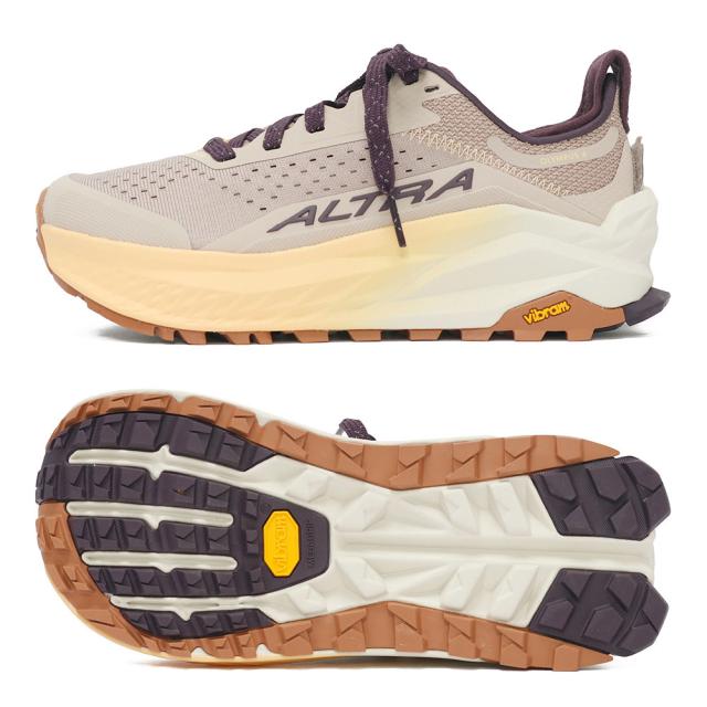 ALTRA アルトラ OLYMPUS 6 WOMEN_2