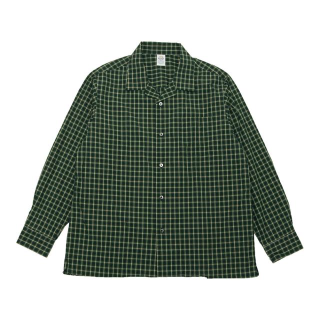 D.C.WHITE ディーシーホワイト Professer Shirts D251650