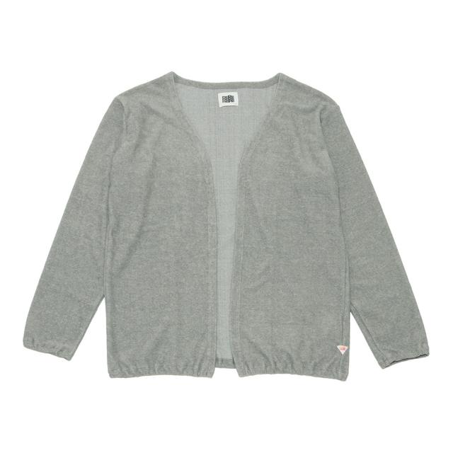 melple メイプル 3.6Pile Bolero MP4SS010