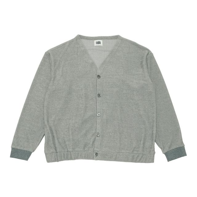 melple メイプル 3.6Pile Cardigan MP4SS024