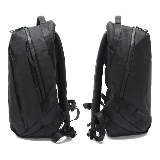 ABLE CARRY エイブルキャリー Daily Plus（X-Pac）_2
