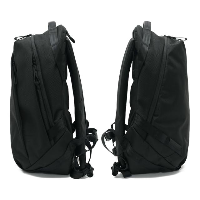 ABLE CARRY エイブルキャリー Daily Plus（Ballistic）_2