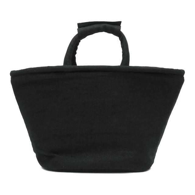 R&D.M.Co- アールアンドディーエムコー LINEN MARCHE BAG(S) NO.7683_2