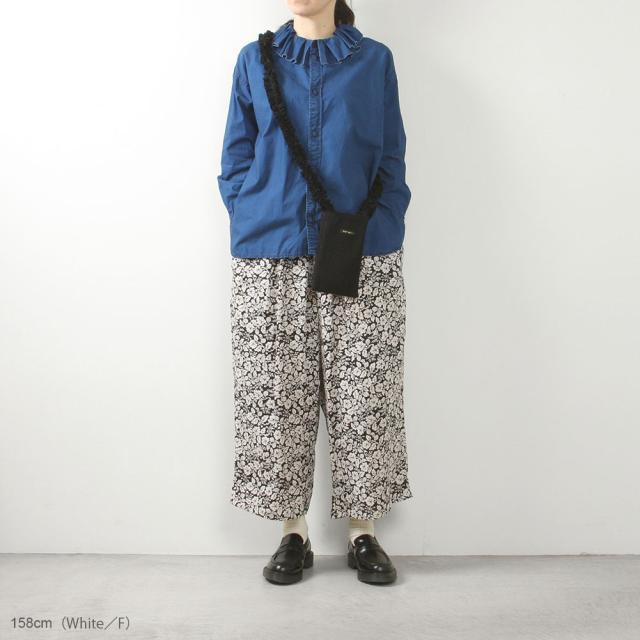 R&D.M.Co- アールアンドディーエムコー WILD BERRY GUM PANTS NO.7756_2
