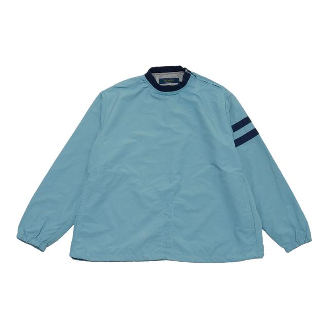 D.C.WHITE ディーシーホワイト ATRANTIC FIELD TRAINING SHIRT D243551