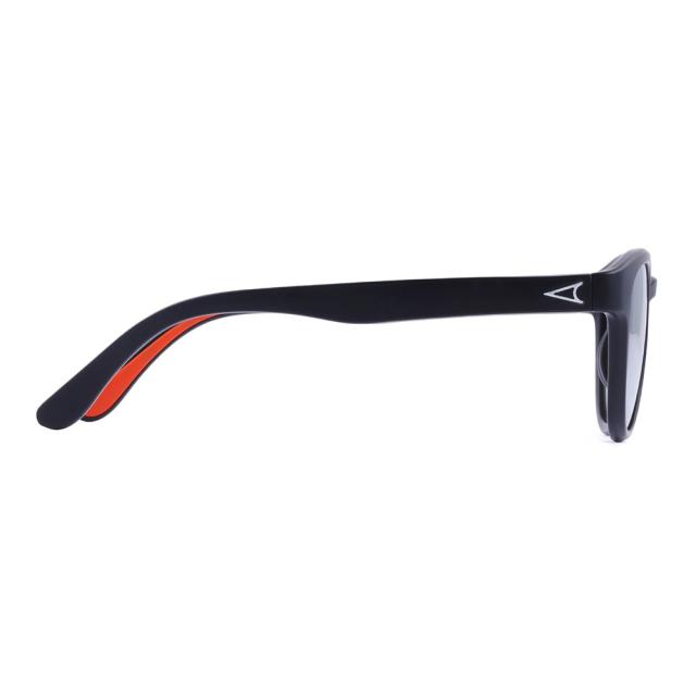 TYMER タイマー ELIOT Matt Black Photochromic Grey Polarize TY100-MBK-PGY_2