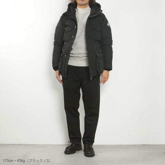 PYRENEX ピレネックス BAZUS HMY029_2