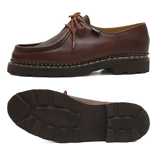 PARABOOT パラブーツ ミカエル_3