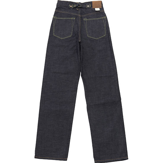 caqu サキュウ antique denim modern モダンクラシック(Re.birth) 04701_2