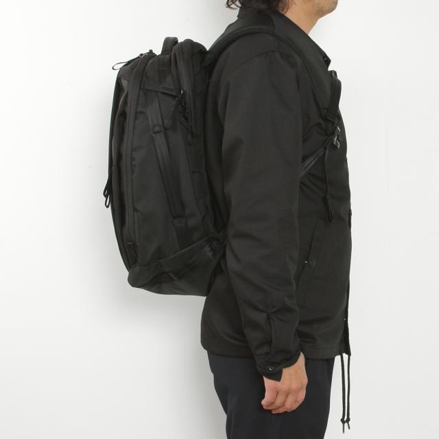 ABLE CARRY エイブルキャリー Max EDC 26L Ballistic 1680D_3