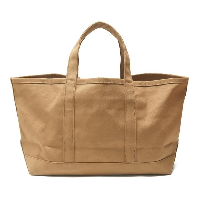 R&D.M.Co- アールアンドディーエムコー TOTE BAG (L) NO.6355/6740