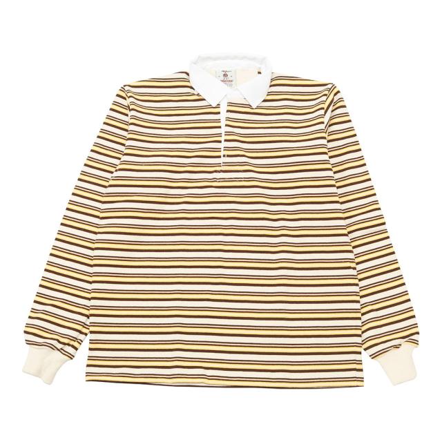 BARBARIAN バーバリアン JBSS L/S VFE-04/05