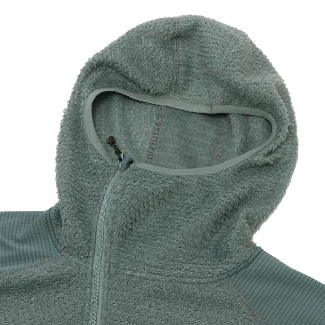 milestone マイルストーン Cloud Hoody MSRH-002 MSRH-002