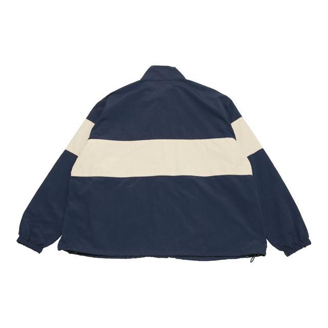 D.C.WHITE ディーシーホワイト IVY LEAGUERS TRAINING TOP